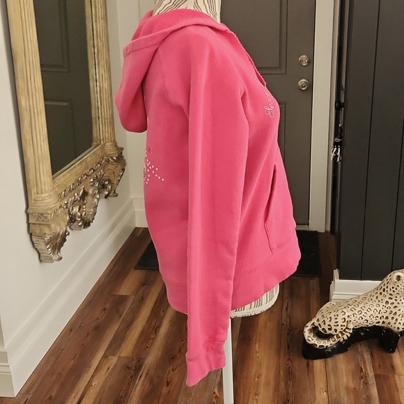 Victoria's Secret Sexy Little thing Hoodie - Picture 7 of 11